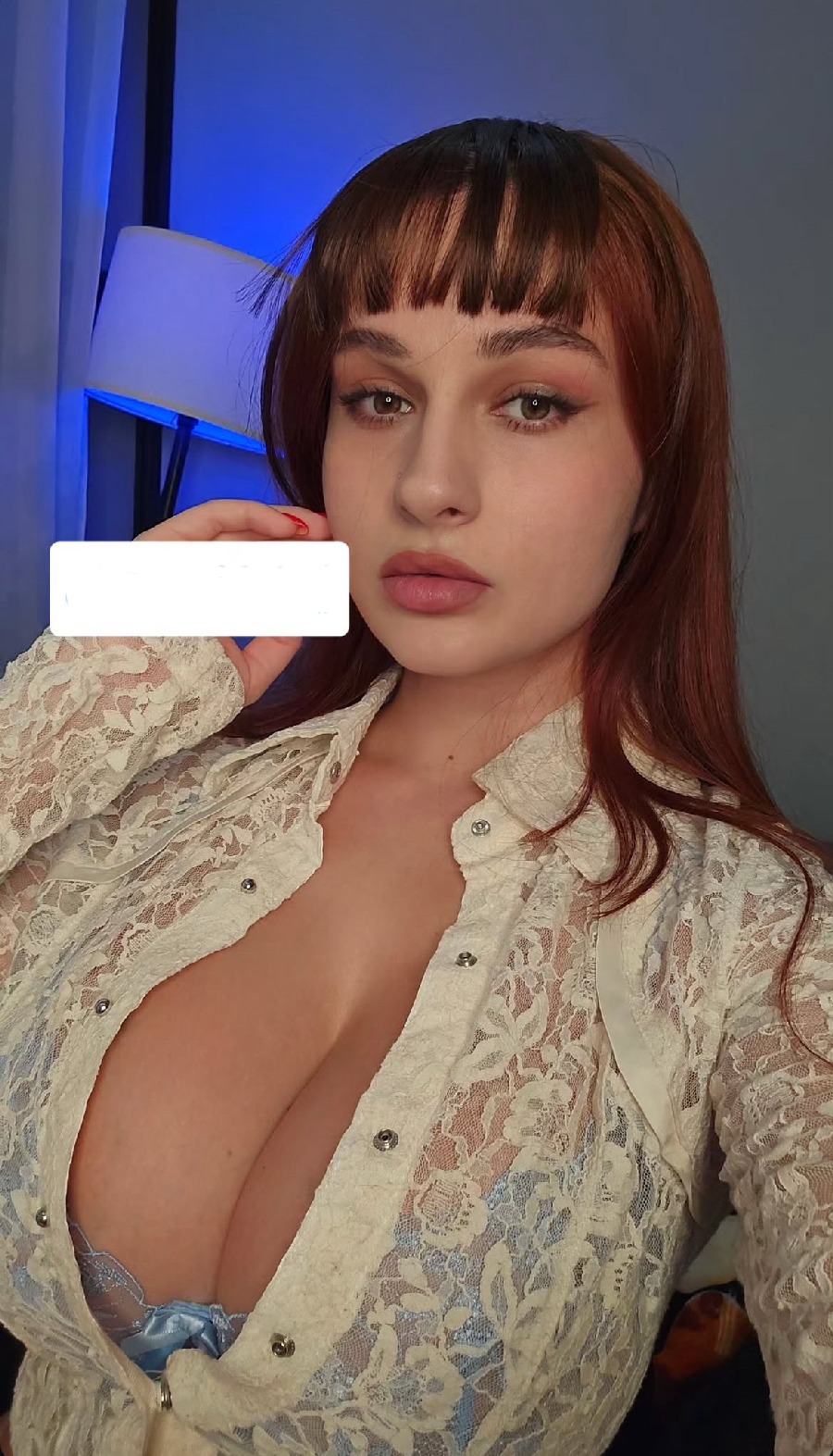 Take a pause and enjoy Miranda Faith — streaming from Ghaziabad