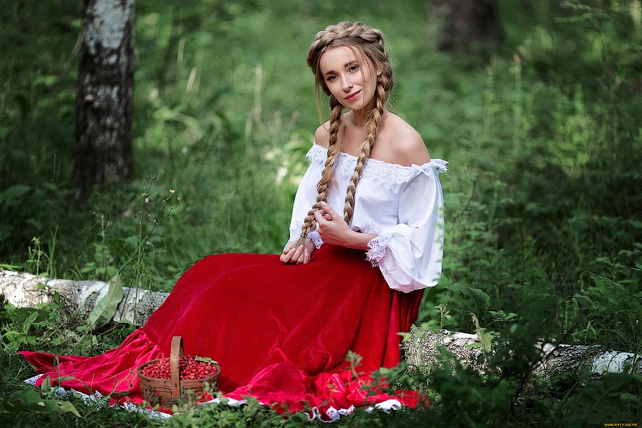 Sexy photo Slavic women in Ghaziabad